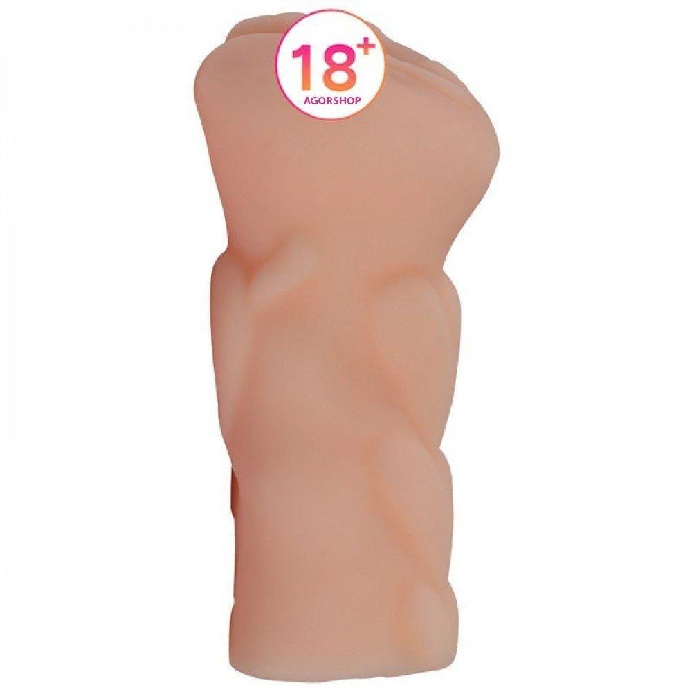 Xise Xizi Pocket Pussy Realistik Vajina XS-MA60030