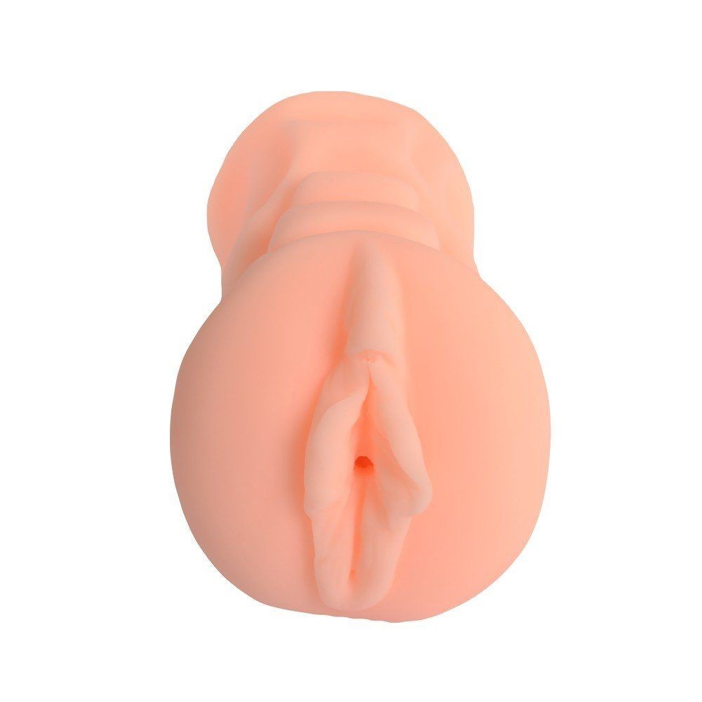 Xise Chunzi Pocket Realistik Vajina Masturbator XS-MA60018