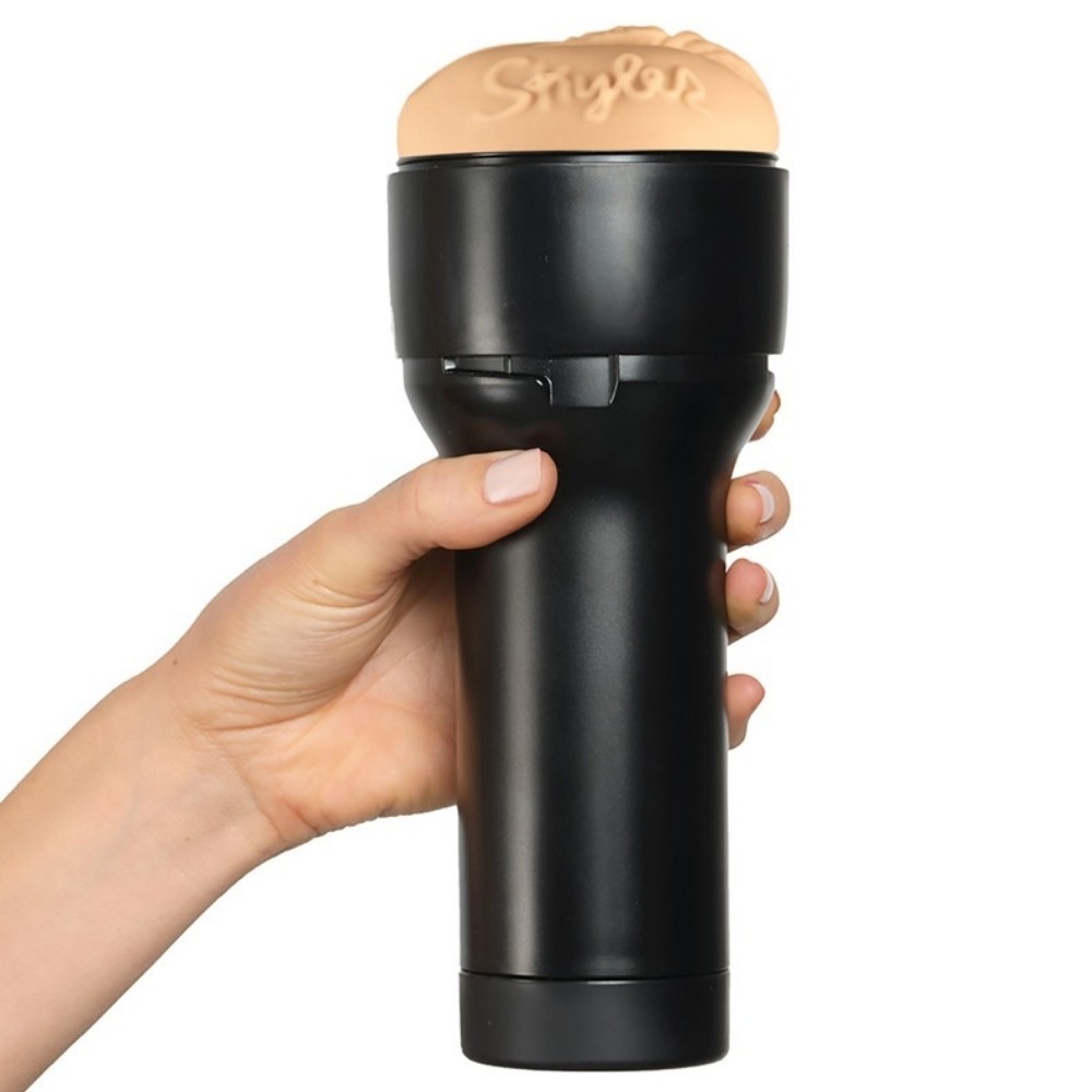 Kiiroo Star Collection Strokers Feel Skyler Lo Masturbator