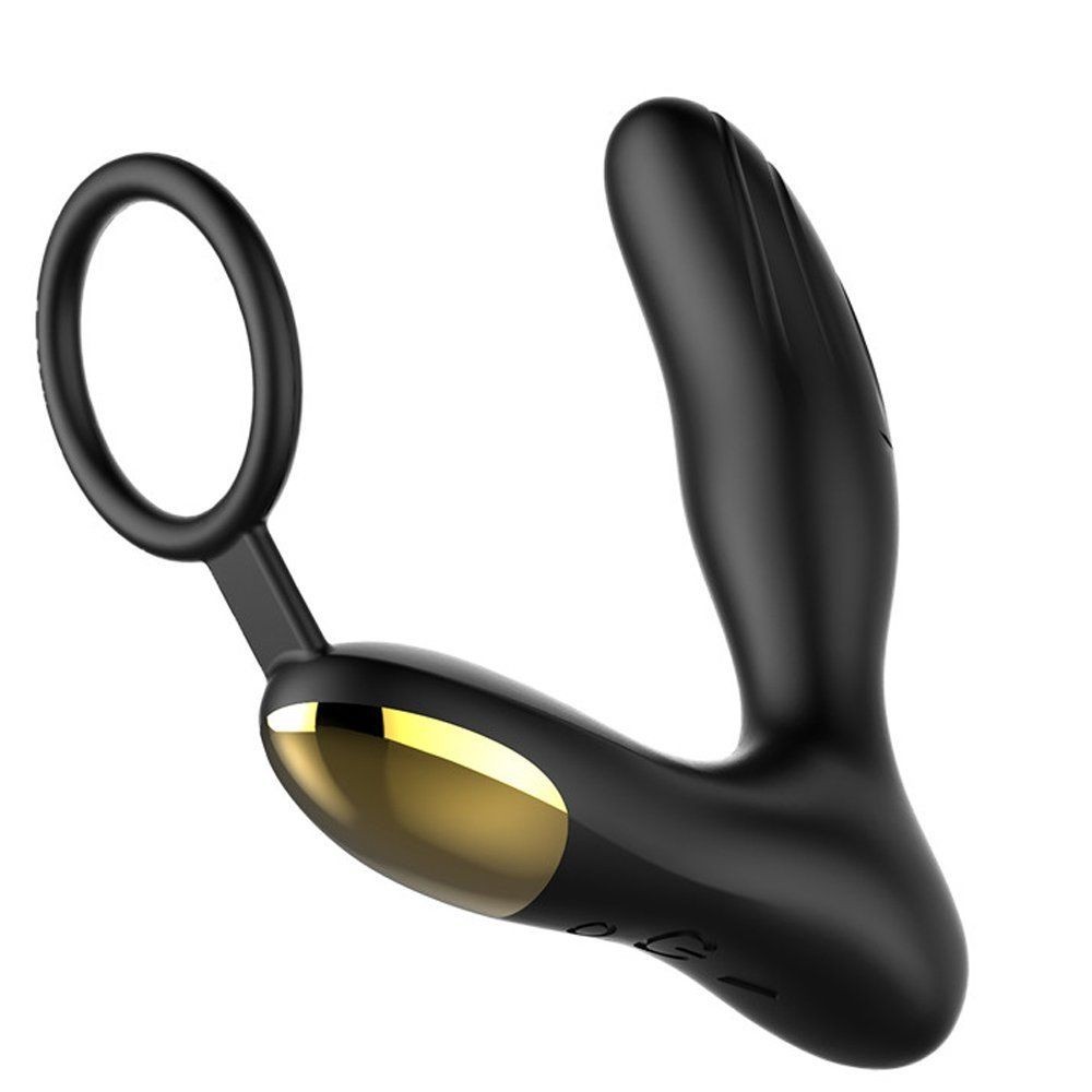 bAŞKa Anal Fantasy 10 Mod Prostat Masaj Vibratör