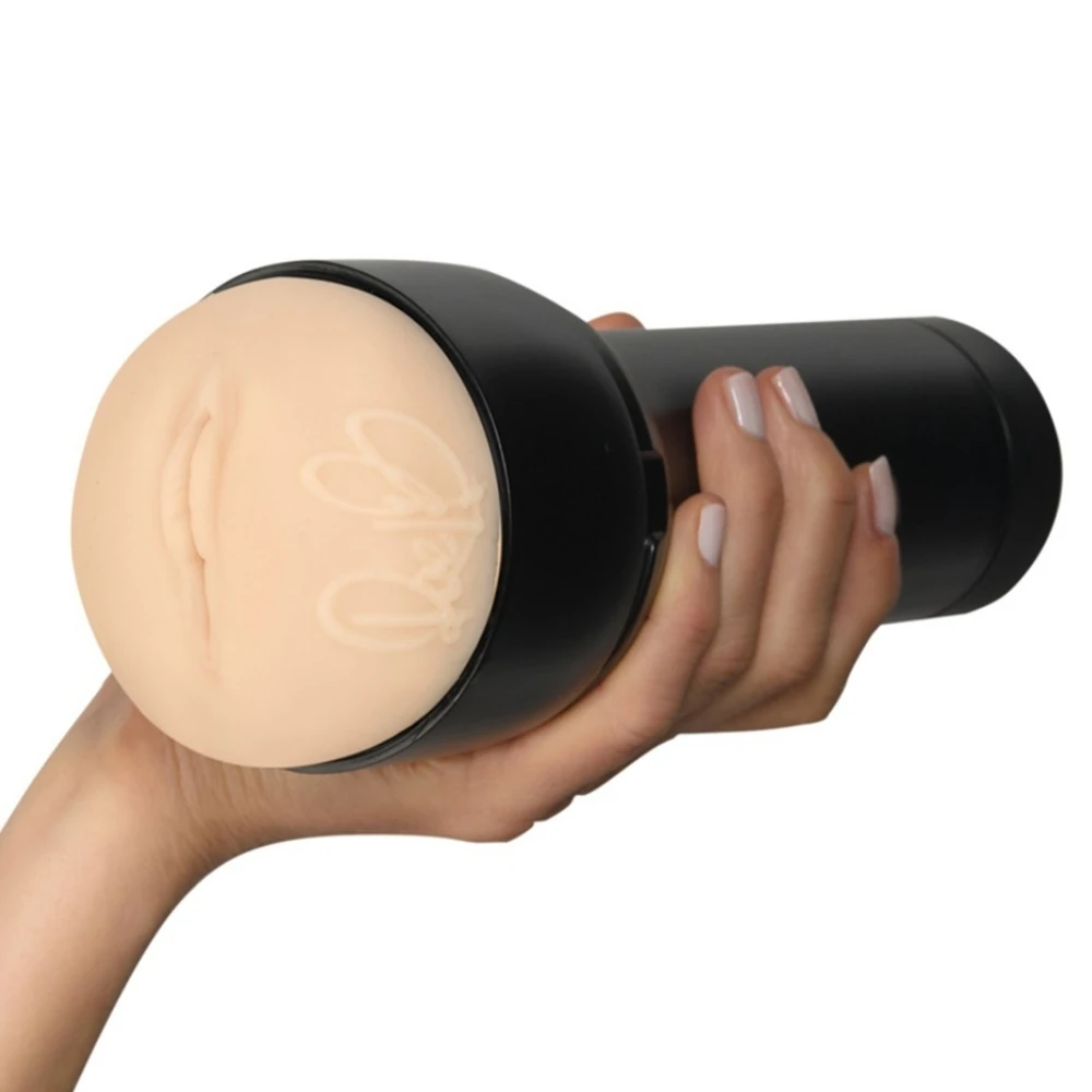 Kiiroo Star Collection Strokers Feel Rae Lil Black Masturbator