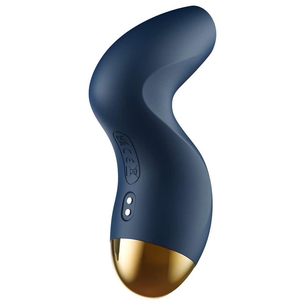 Svakom Pulse Pure Deep Suction Stimulator Emiş Vibratör
