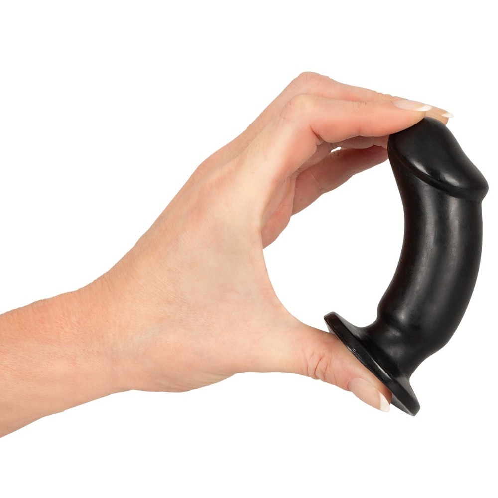 Anos Butt Plug Training Kit Anal Alıştırıcı Set
