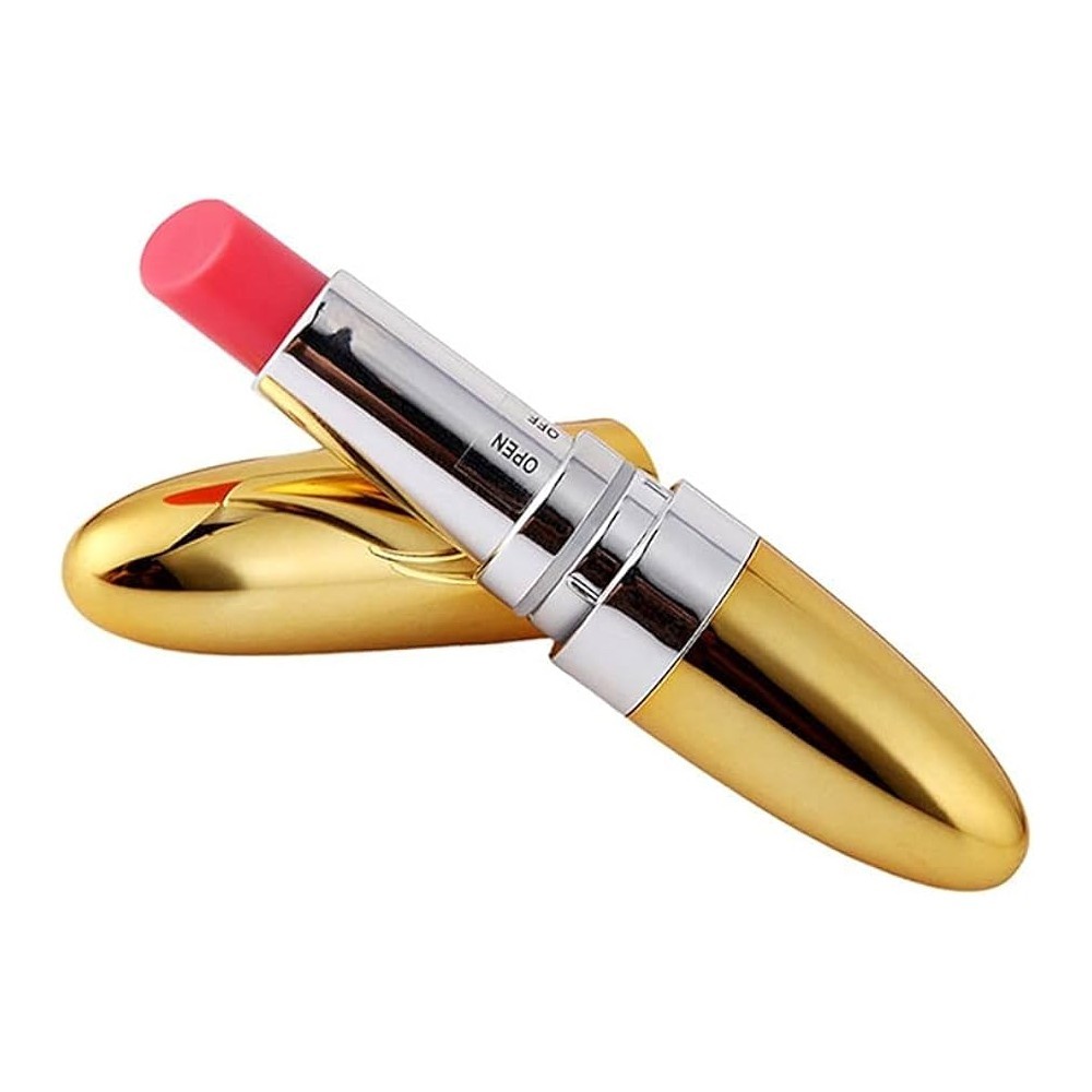 bAŞKa Moon Lipstick Power Plus Vibes Ruj Vibratör
