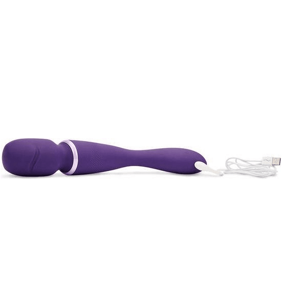 We-Vibe Wand Akıllı Telefon Kontrollü Masaj Wand Vibratör