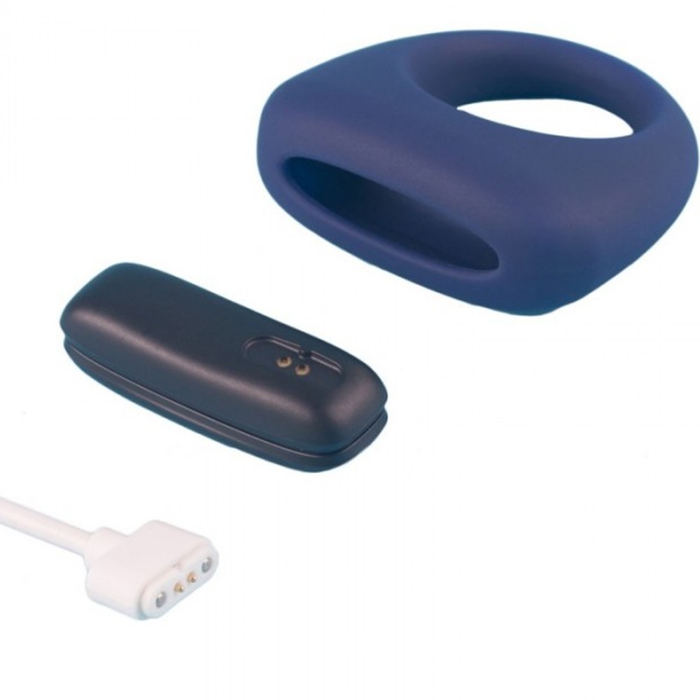 Magic Motion Candy&Dante Akıllı Telefon Uyumlu Giyilen Vibratör ve Penis Halkası
