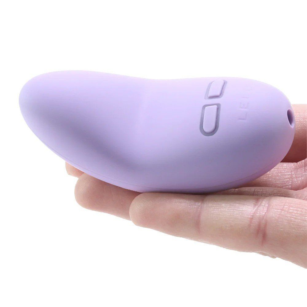 Lelo Lily 3 Clitorial Massager Vibrator
