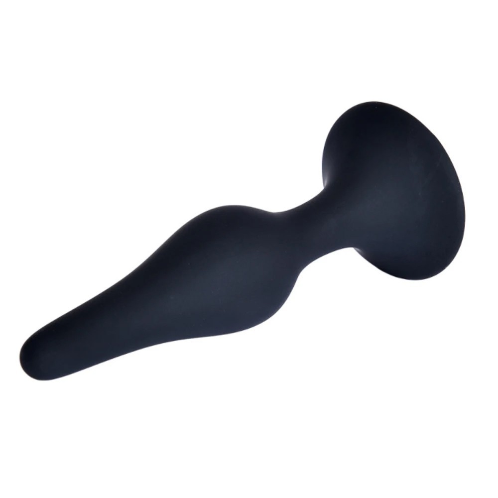 bAŞKa Sex Toys Anal Alıştırıcı Plug Set