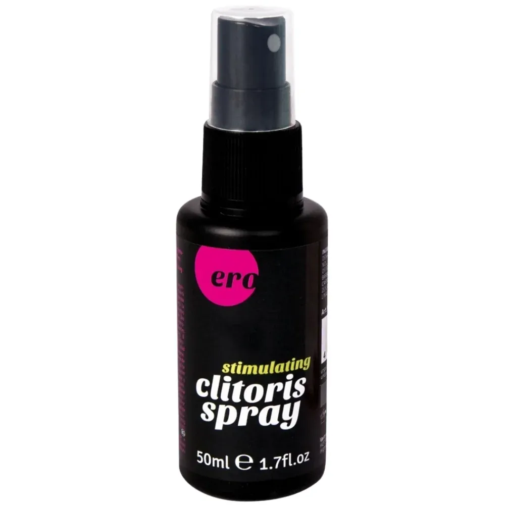 Hot Products Stimulating Clitoris Spray 50 Ml