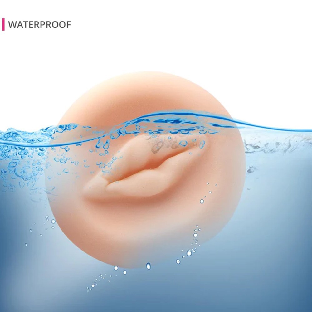 bAŞKa Penis Pump Vagina Sleeve Penis Pompası Vajina Başlık
