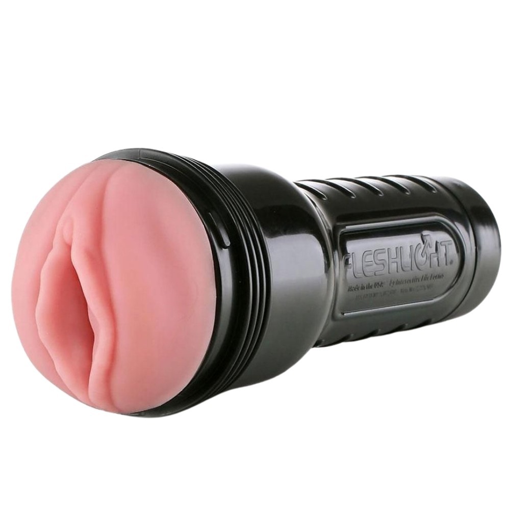 Original Fleshlight Pink Lady Mini Lotus Vajina Masturbator