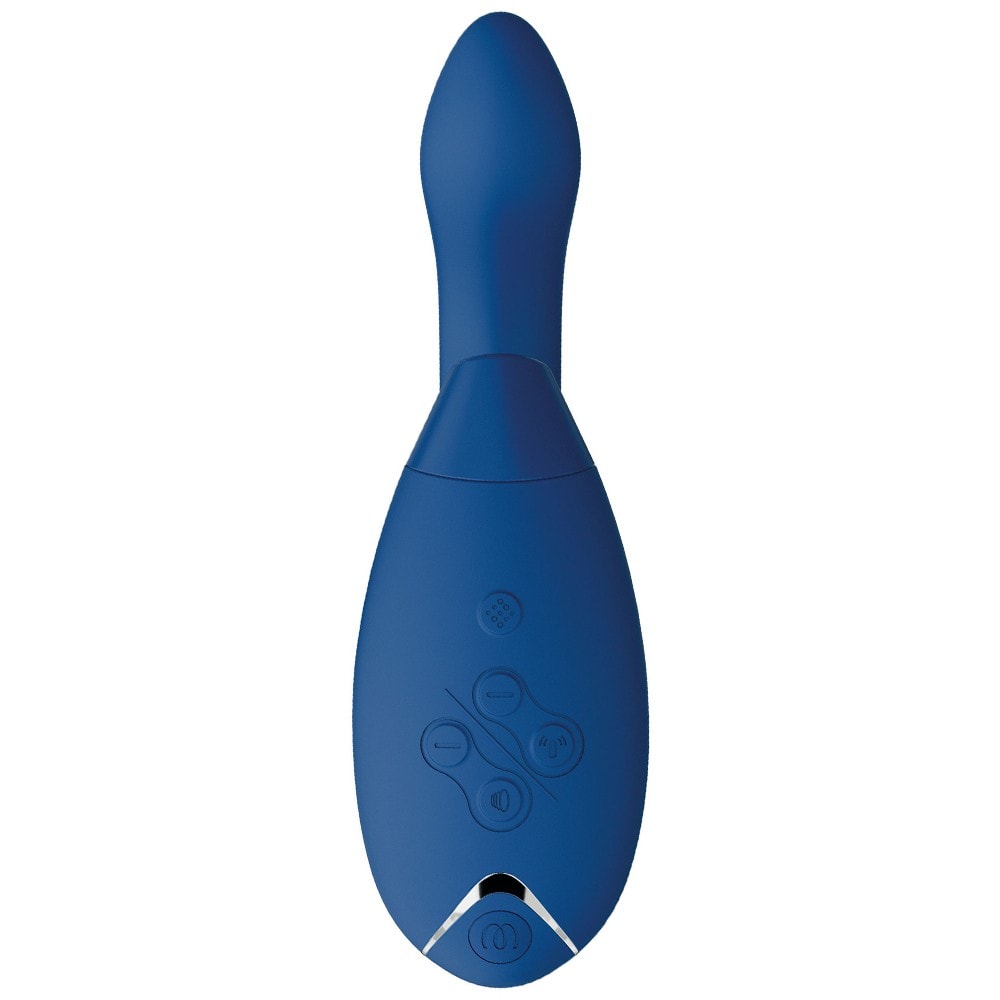Womanizer Duo 2 Emiş Güçlü G-Noktası Vibratör