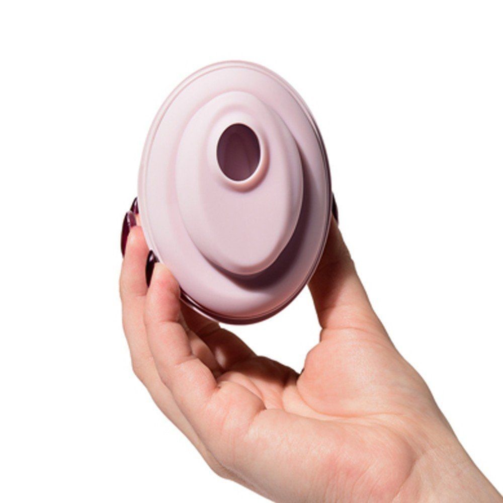 Lora DiCarlo Baci Premium Robotic Clitoral Massager Emiş Güçlü Vibratör