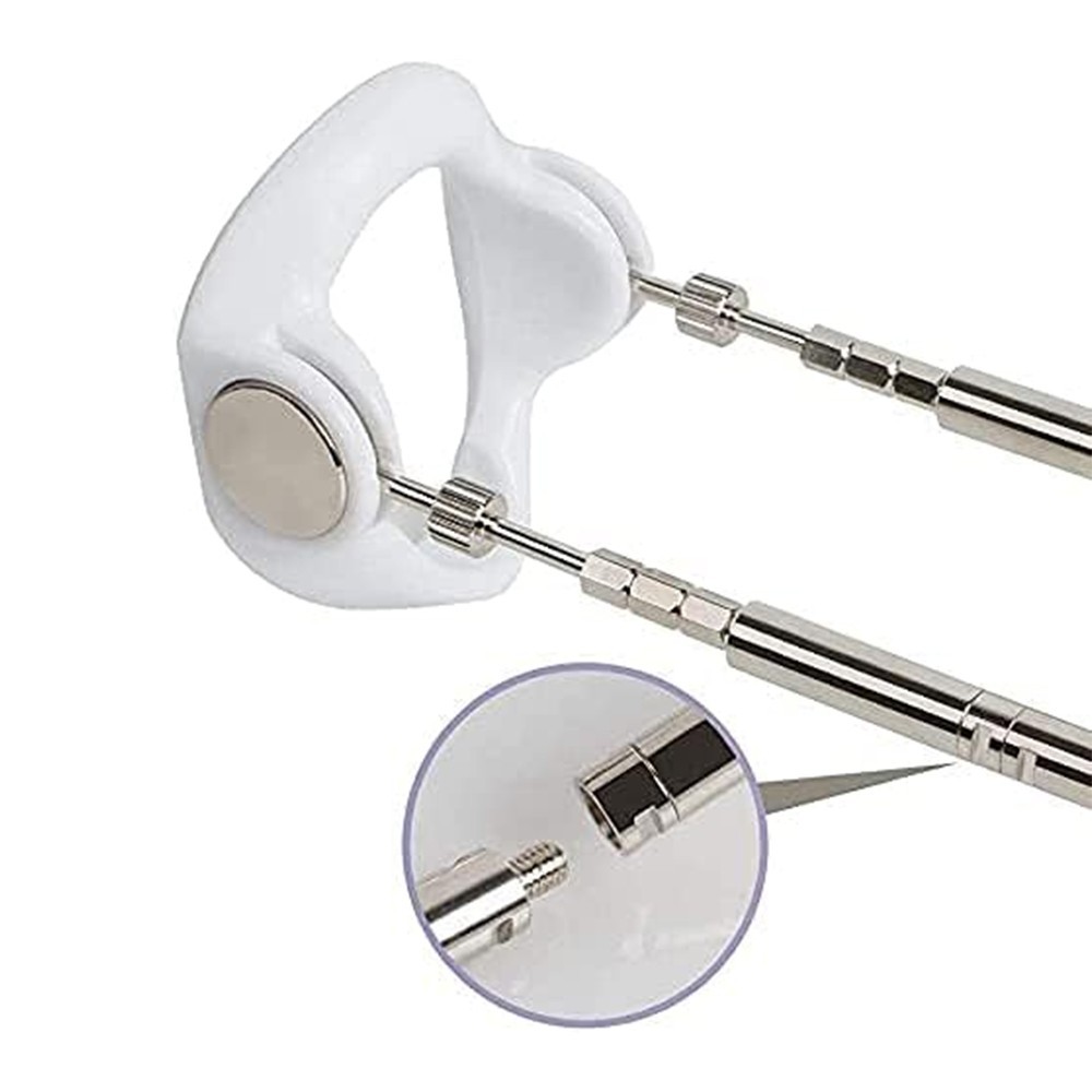 bAŞKa Pro Extender Penis Traction Device Medikal Traksiyon Cihazı
