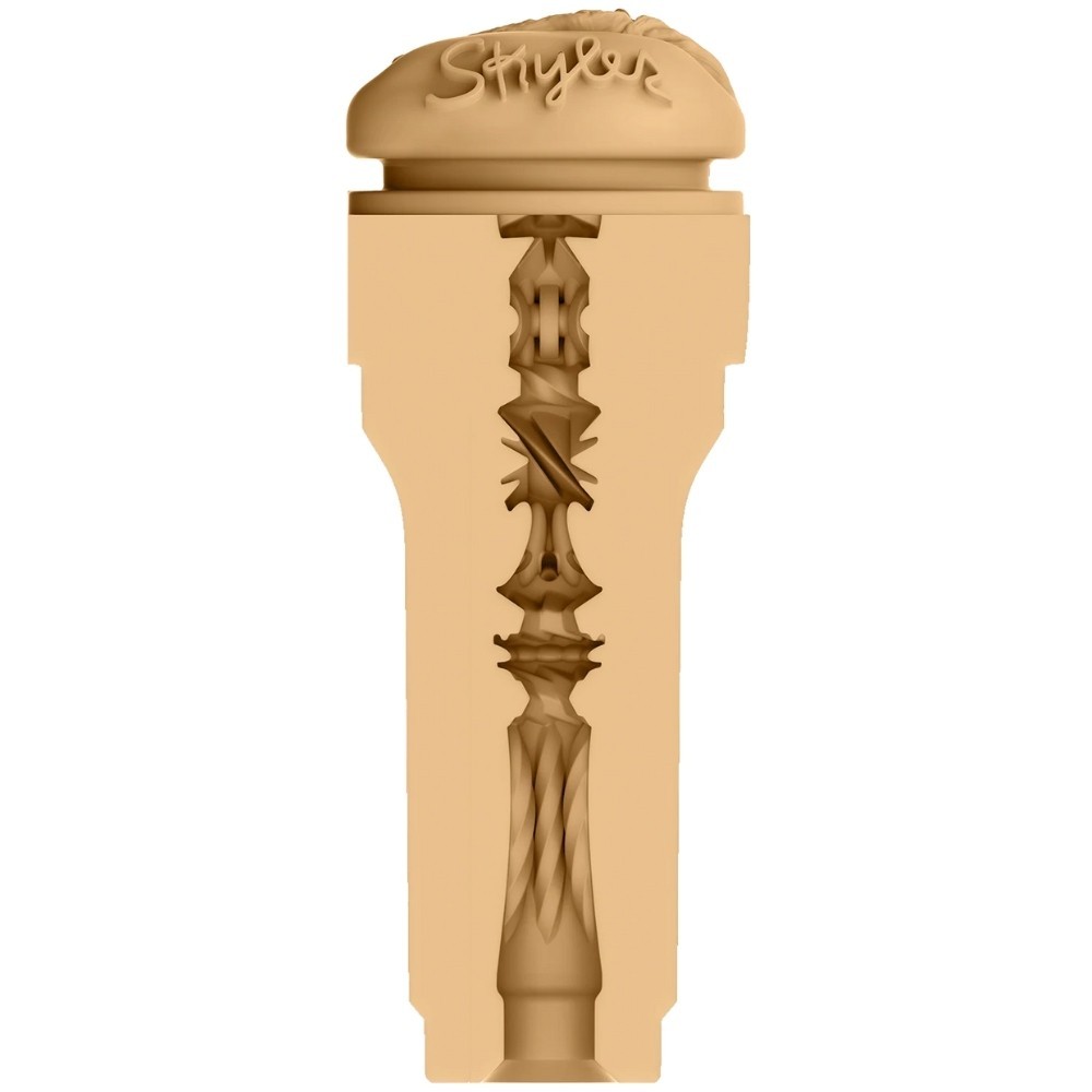 Kiiroo Star Collection Strokers Feel Skyler Lo Masturbator