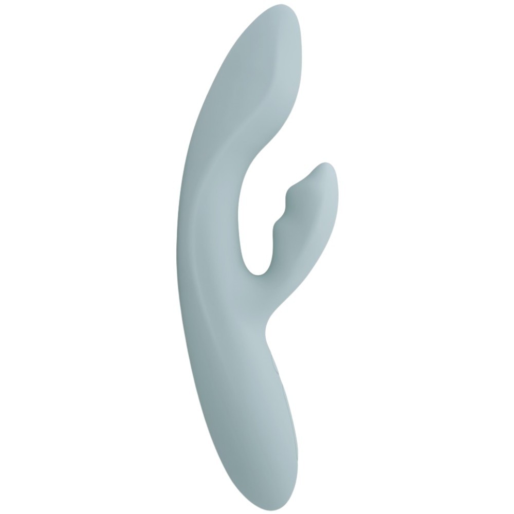 Svakom Chika App Controlled Isıtmalı Rabbit Vibrator