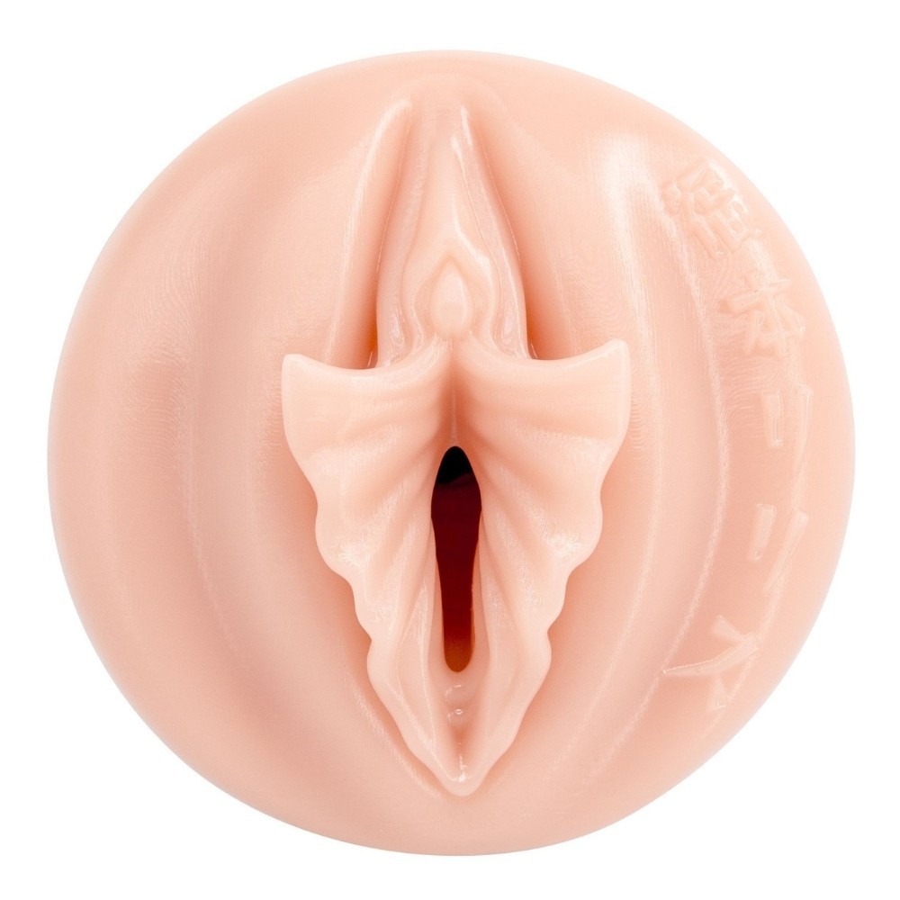 Orjinal Fleshlight Lilith Fukumoto Shokushu Vajina Masturbator