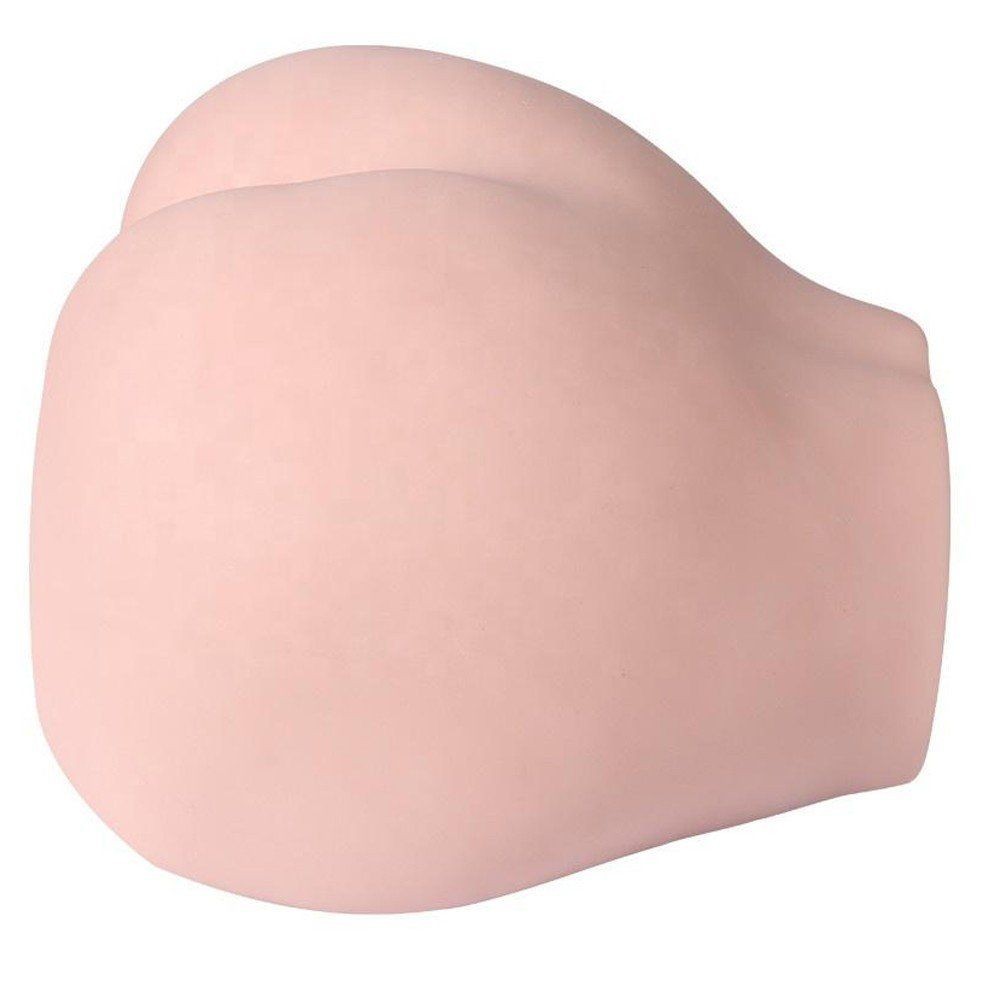 Shequ Lorrainesex Hip Pussy Realistik Kalça SQ-MA50051