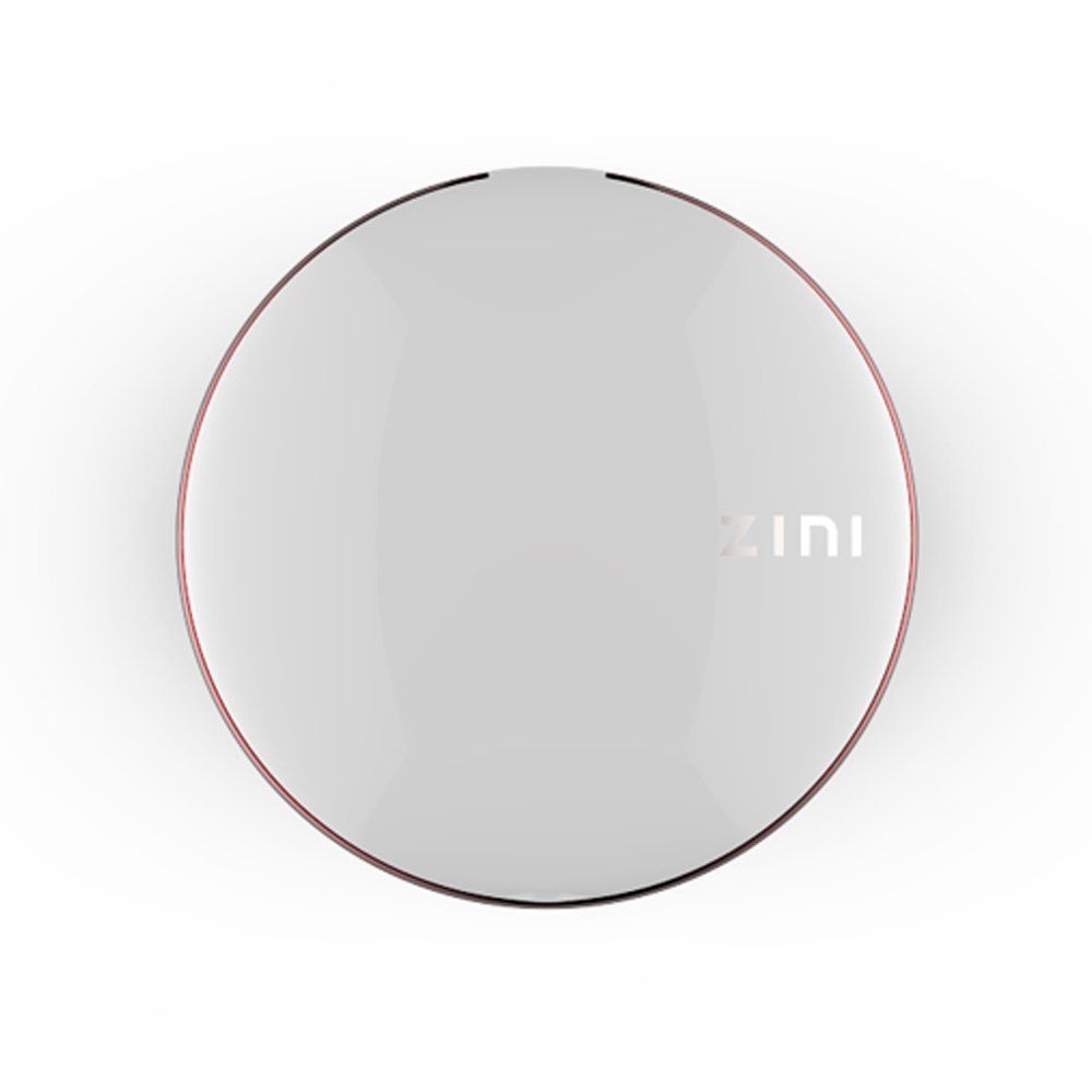 Zini Melody Uzaktan Kumandalı Ultra Lüks Mini Vibratör