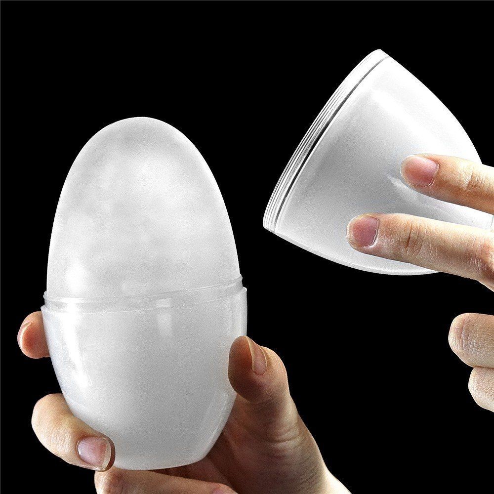 Lovetoy Giant Tenga Egg Stamina Nodules Edition Masturbatör LV350001