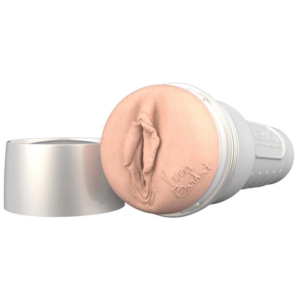 Original Fleshlight Girls Vanna Bardot Realistik Vajina Masturbator