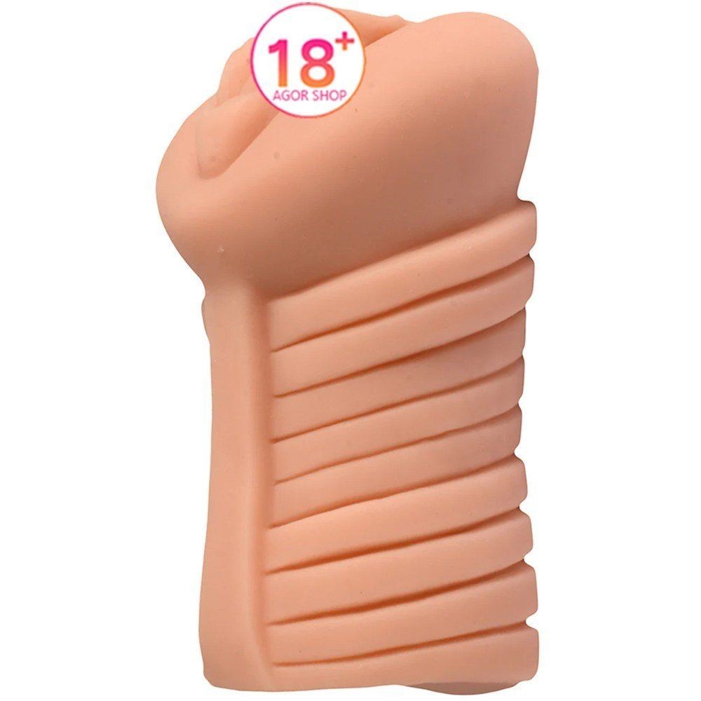 Shequ Chloe Pocket Pussy Realistik Vajina Masturbator SQ-MA60022