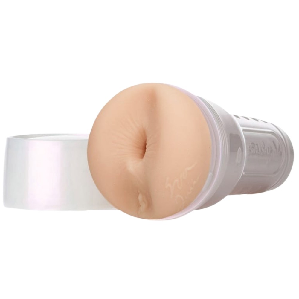 Orjinal Fleshlight Girls Eva Lovia Spice Anal Masturbator