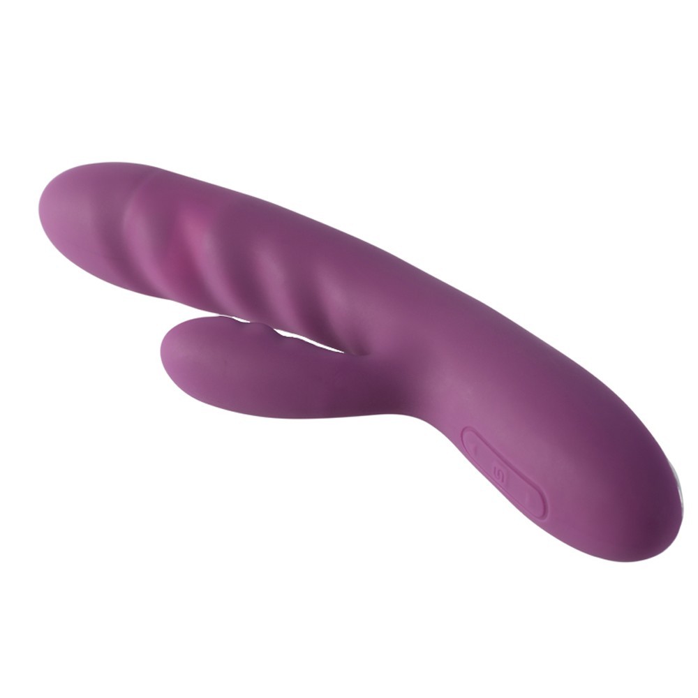 Svakom Avery Powerful Thrusting İleri Geri Hareketli Vibratör