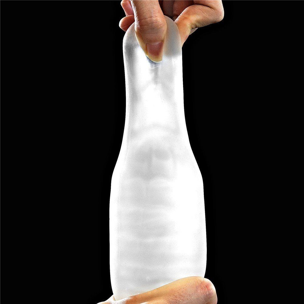 Lovetoy Giant Tenga Egg Climax Spirals Edition Masturbatör LV350003