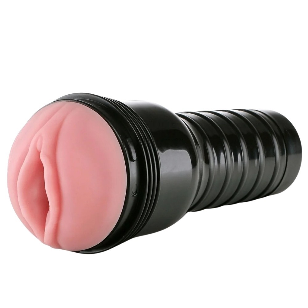 Original Fleshlight Pink Lady Destroya Vajina Masturbator
