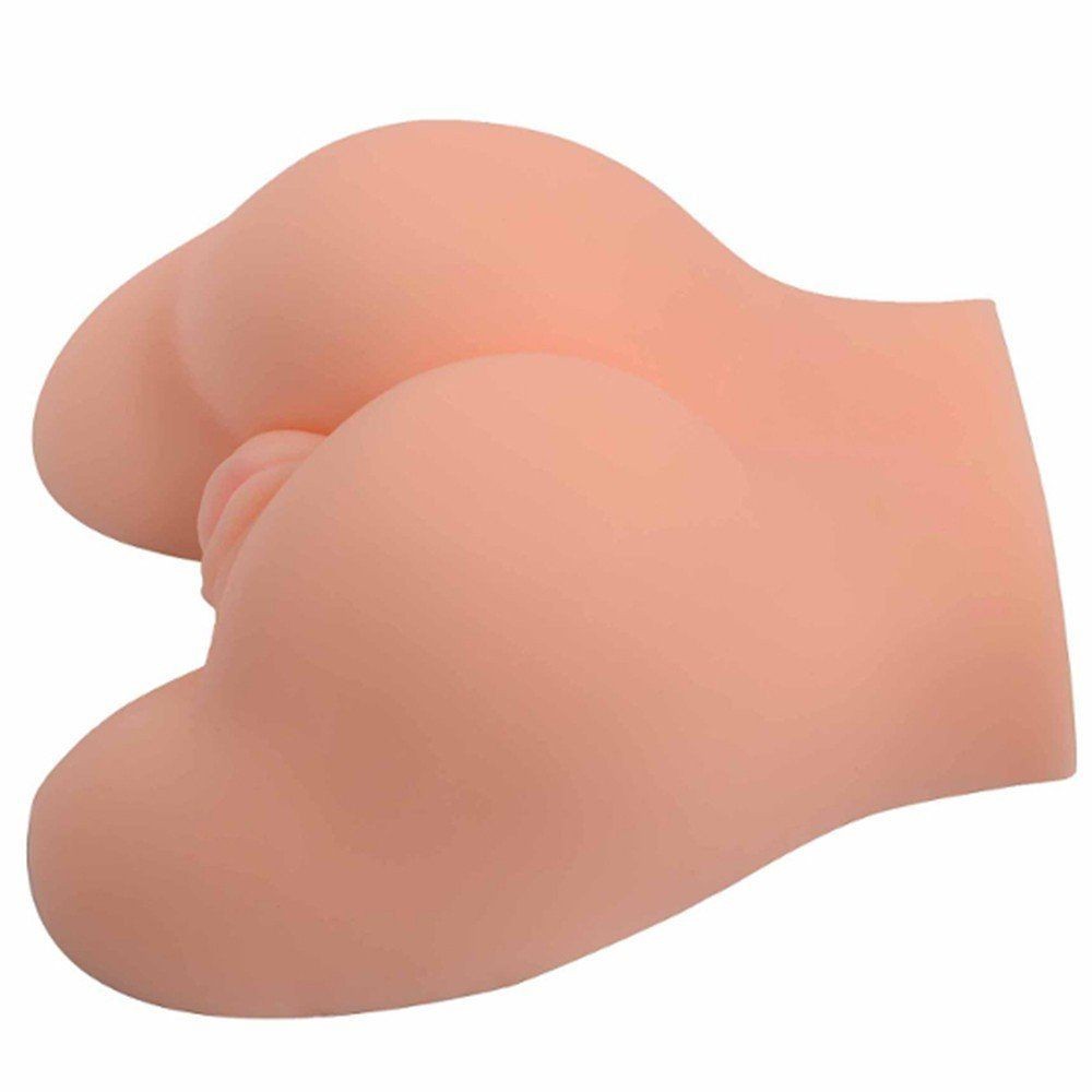 Xise Joshua Red Plum Medium Masturbator Realistik Kalça XS-MA50004