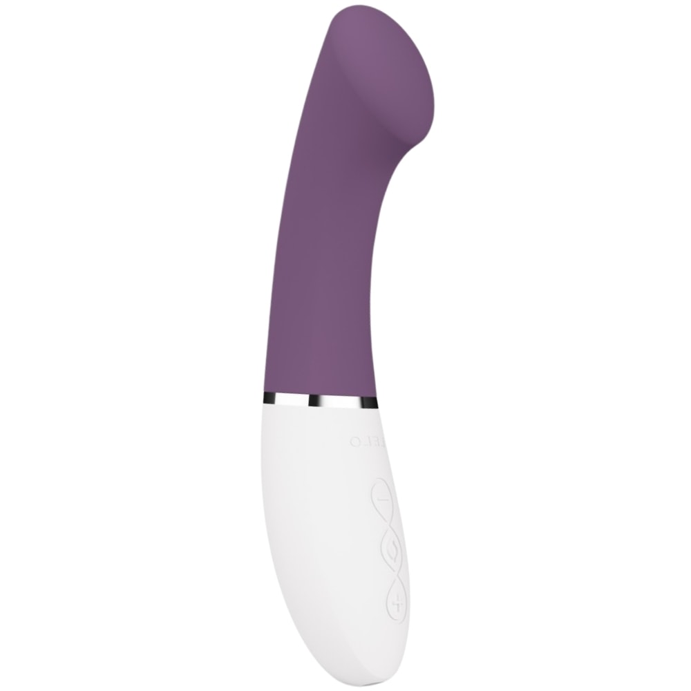 Lelo Gigi 3 Uygulama Kontrollü G-Spot Vibratör