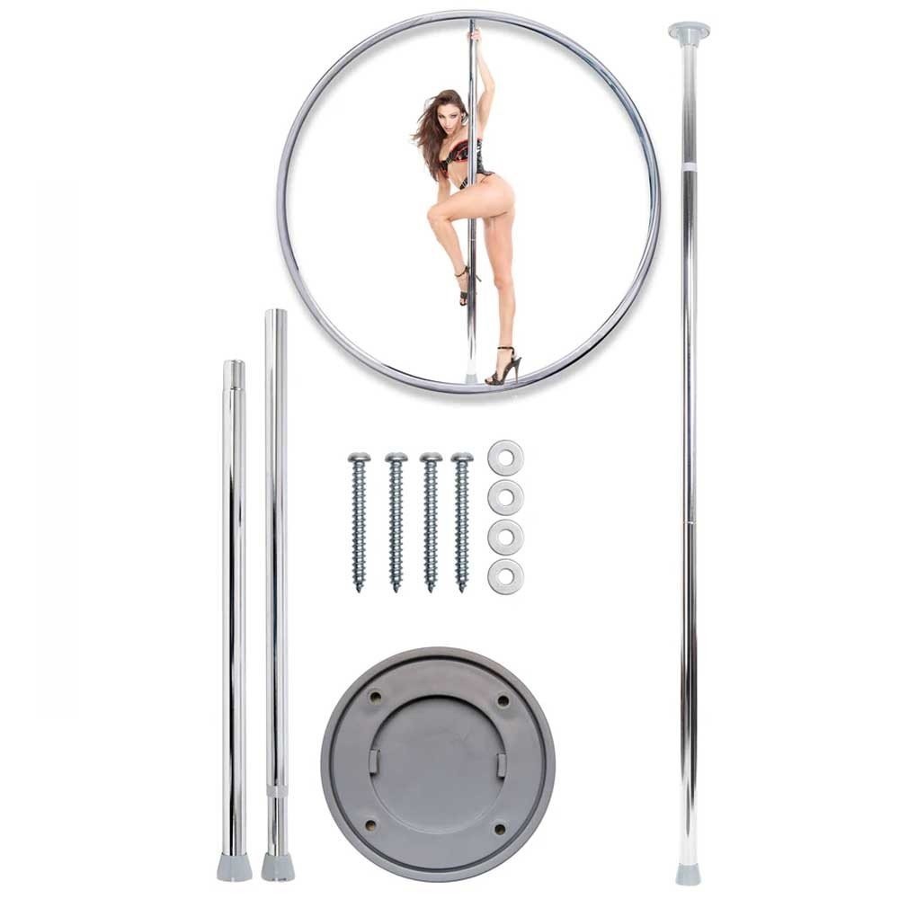 Pipedream Fetish Fantasy Series Fantasy Dance Pole Striptiz Direği