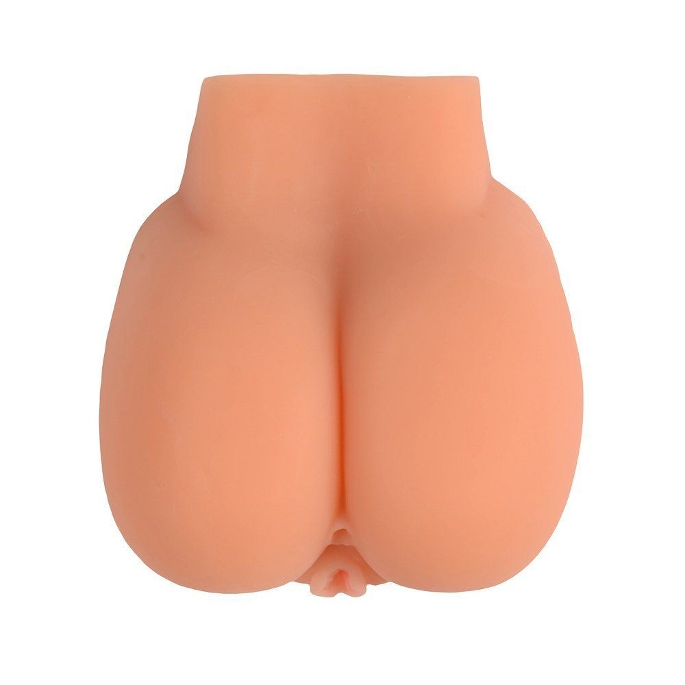 Xise Emiliy Silicone Hip Pussy Realistik Kalça XS-MA50001-Small