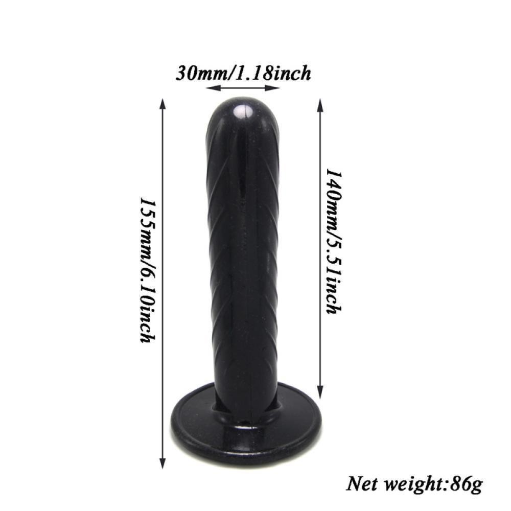 bAŞKa Erotica Toys Double Strap-On Bi Seksüel Kemerli Penis