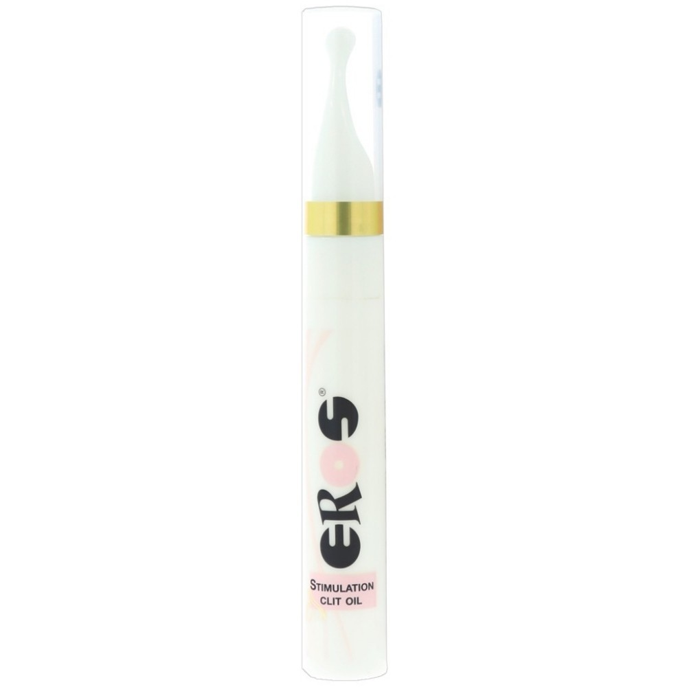 Eros Stimulation Clit Oil 15 Ml Klitoral Uyarıcı Yağ