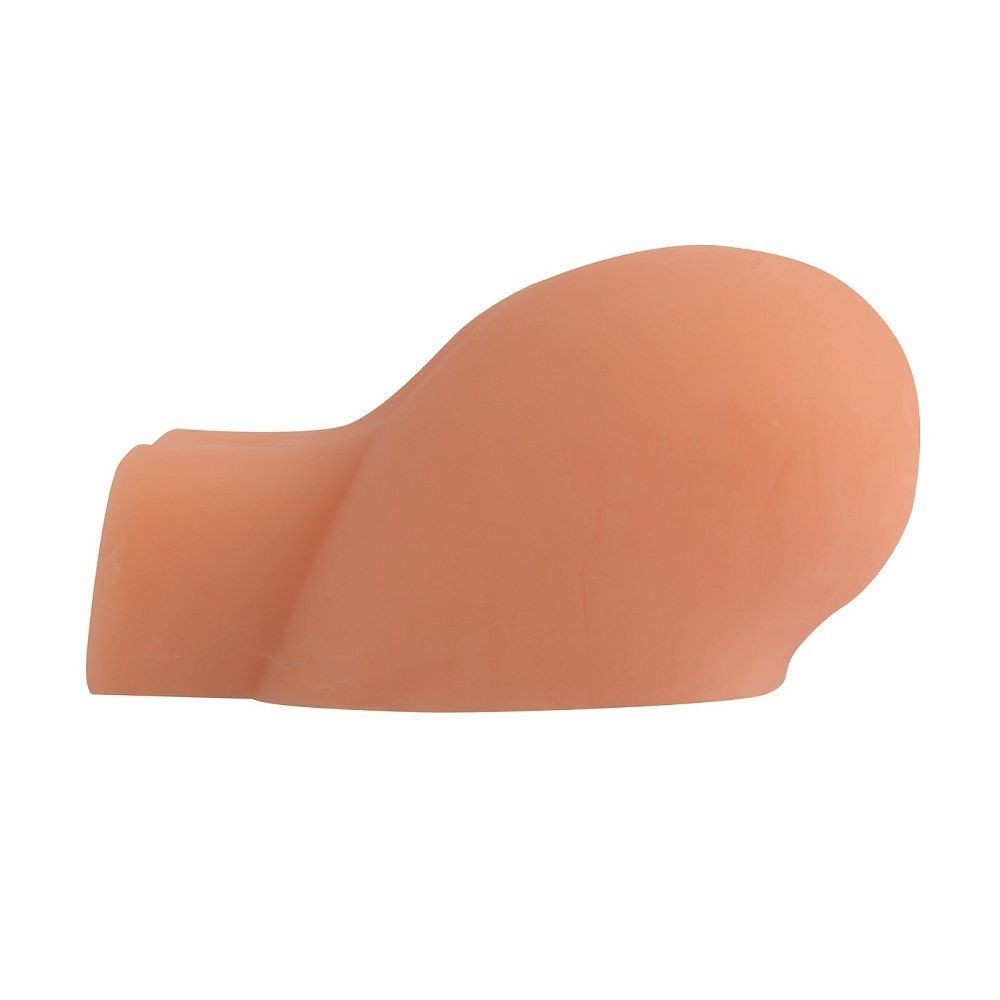 Xise Emiliy Silicone Hip Pussy Realistik Kalça XS-MA50001-Small