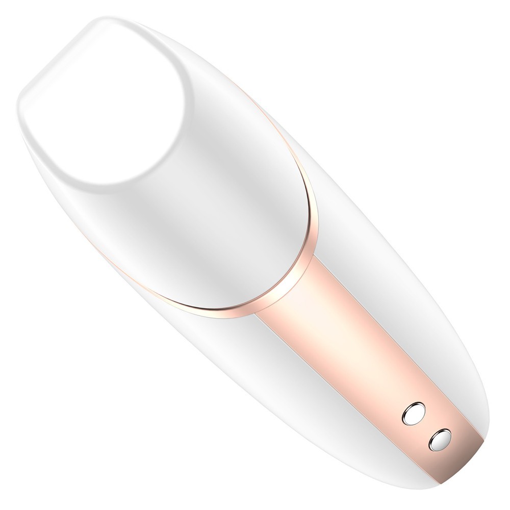 Satisfyer Love Triangle Telefon Kontrollü Emiş Güçlü Vibratör