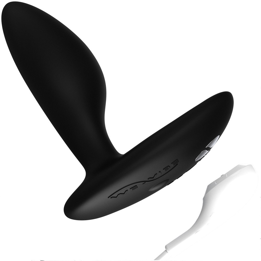 We-Vibe Ditto+ App Controlled Anal Plug Telefon Kontrollü Anal Vibratör