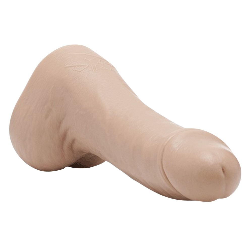 Original Fleshjack Boys Allen King Dildo Realistik Penis