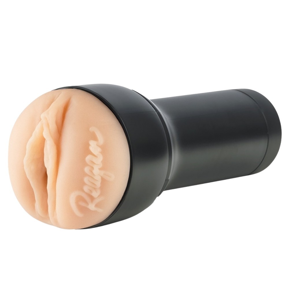 Kiiroo Star Collection Strokers Feel Reagan Foxx Masturbator