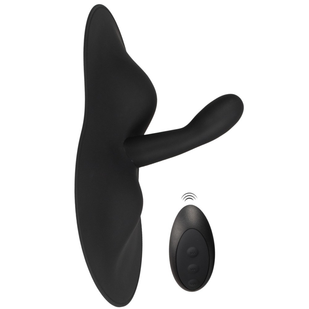 Vibepad 3 Enjoy Your Ride Clitoral Stimulator Powerful Vibrating Pad