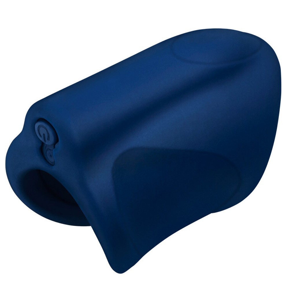 Ns Novelties Renegade El Ray Stroker Titreşimli Masturbator