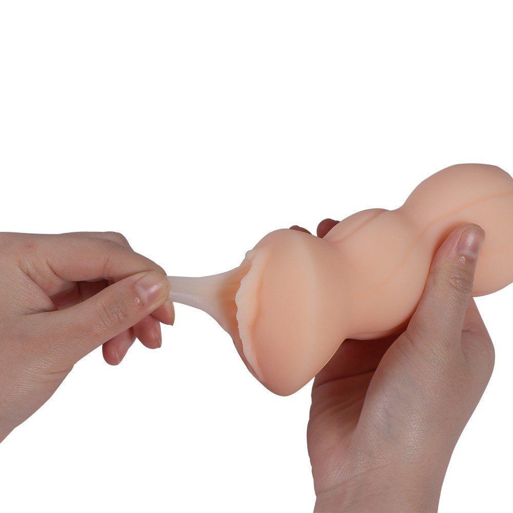 Xise Mariko Pocket Pussy Realistik Vajina XS-MA60034