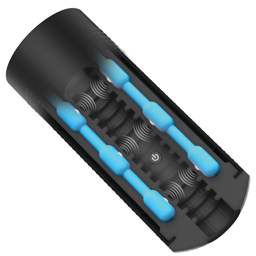 Kiiroo Titan Cliona İnteractive Couple Set Çiftlere Özel Masturbator