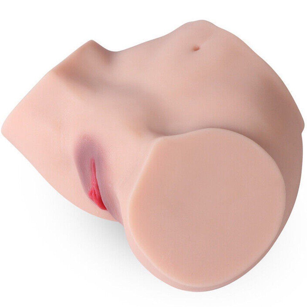 Shequ Fannie Ass Hip Realistik Kalça Masturbator SQ-MA50062