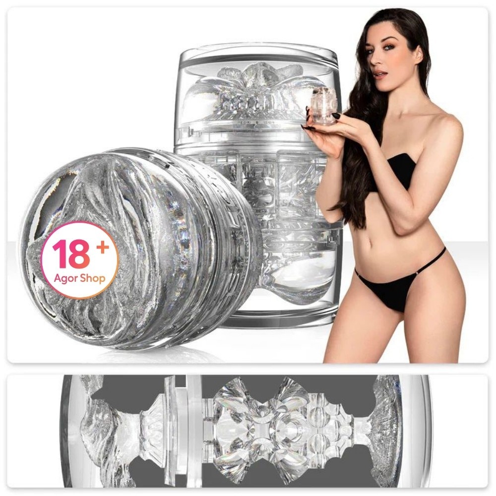 Original Fleshlight Quickshot Stoya Masturbator