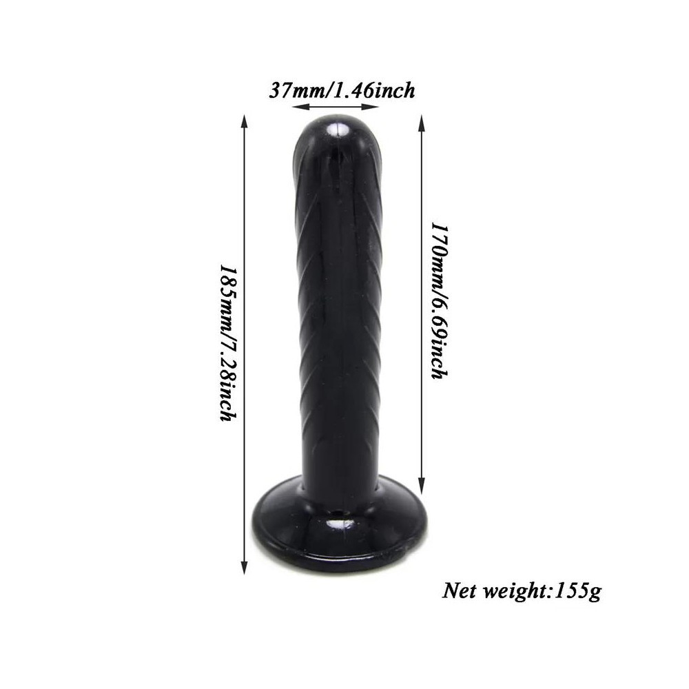 bAŞKa Erotica Toys Double Strap-On Bi Seksüel Kemerli Penis