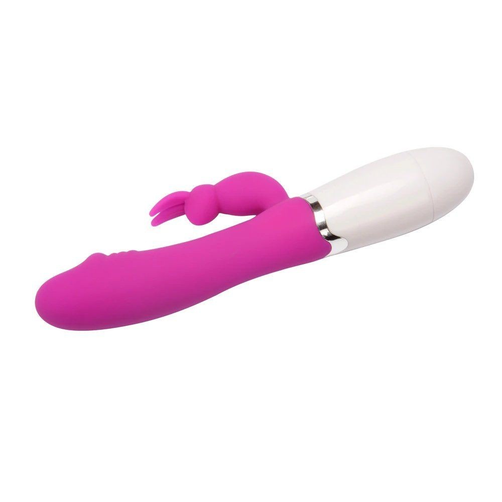 bAŞKa Beixiang Life Rabbitli Flexible Vibratör