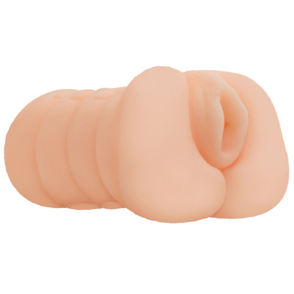 Xise Qindaiz Realistik Yapay Vajina Masturbator XS-MA60059